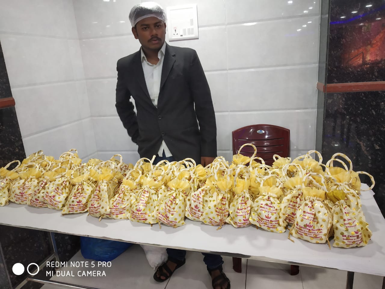 Vendor Image